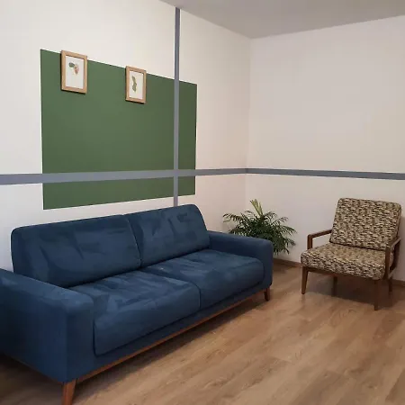 Heris's Apartment Tirana