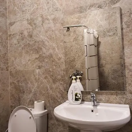 Apartment Heris's Tirana