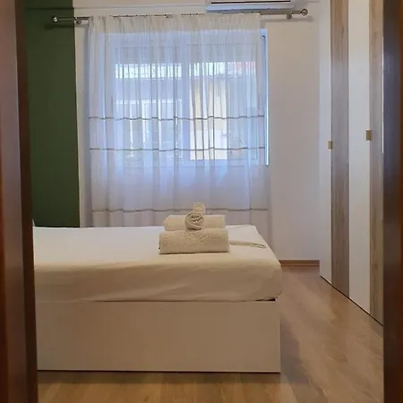 Apartment Heris's