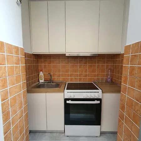 Apartment Heris's *