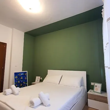 Apartment Heris's