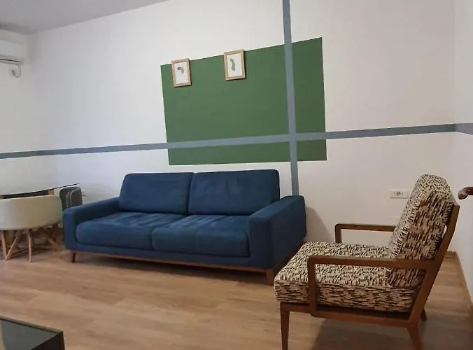 Heris's Tirana