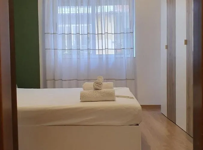 Apartament Heris's