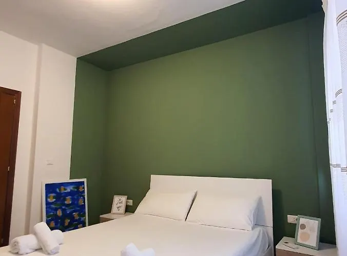 Apartament Heris's