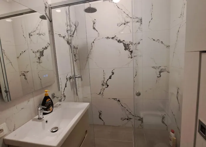 Apartament Heris's