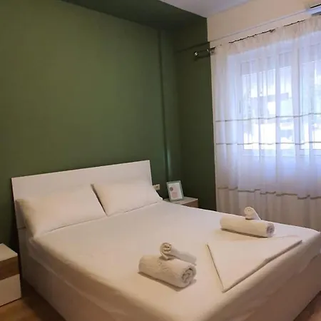 Heris's Tirana
