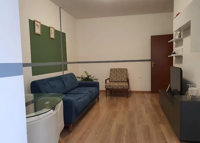 Apartament Heris's *