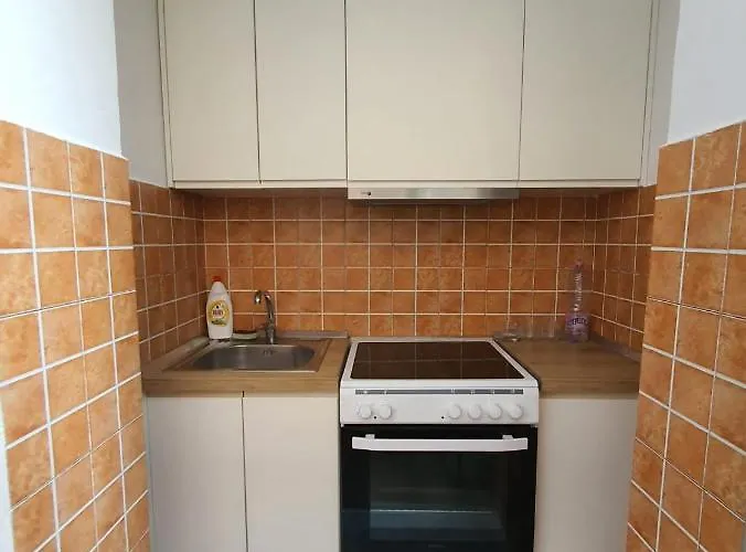 Apartament Heris's *